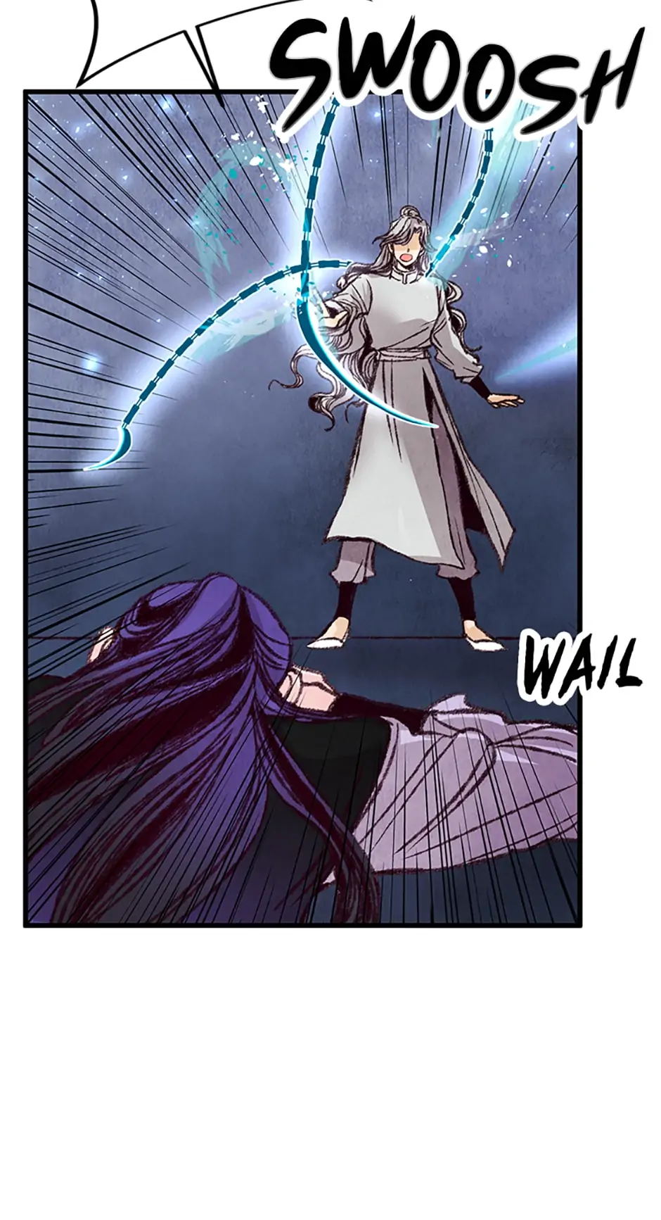 Intoxicated Butterfly and Cold Moon Chapter 23 - Page 50