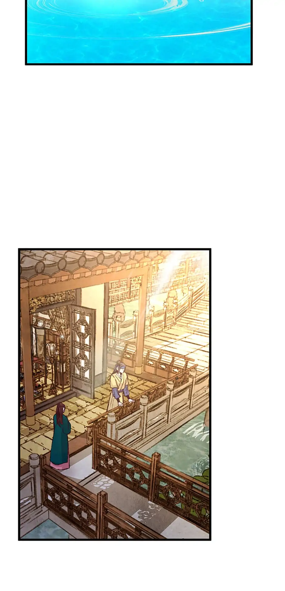 Intoxicated Butterfly and Cold Moon Chapter 23 - Page 53