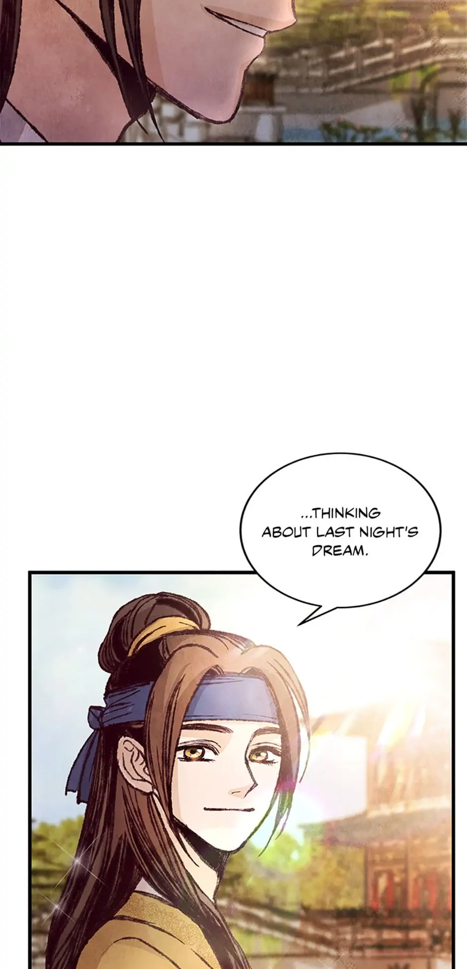 Intoxicated Butterfly and Cold Moon Chapter 23 - Page 55