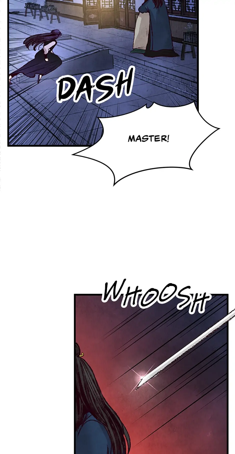 Intoxicated Butterfly and Cold Moon Chapter 23 - Page 9