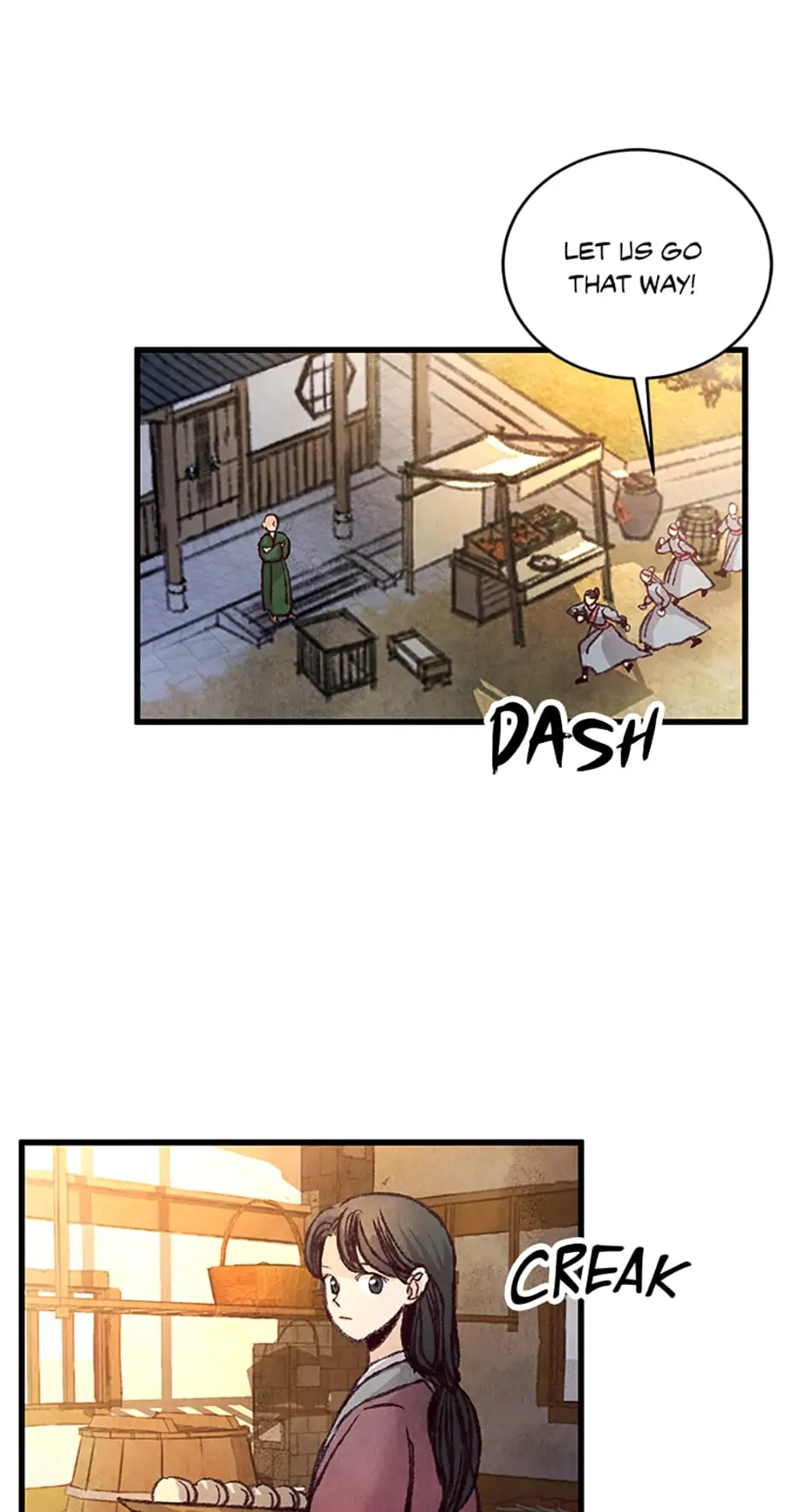 Intoxicated Butterfly and Cold Moon Chapter 24 - Page 16