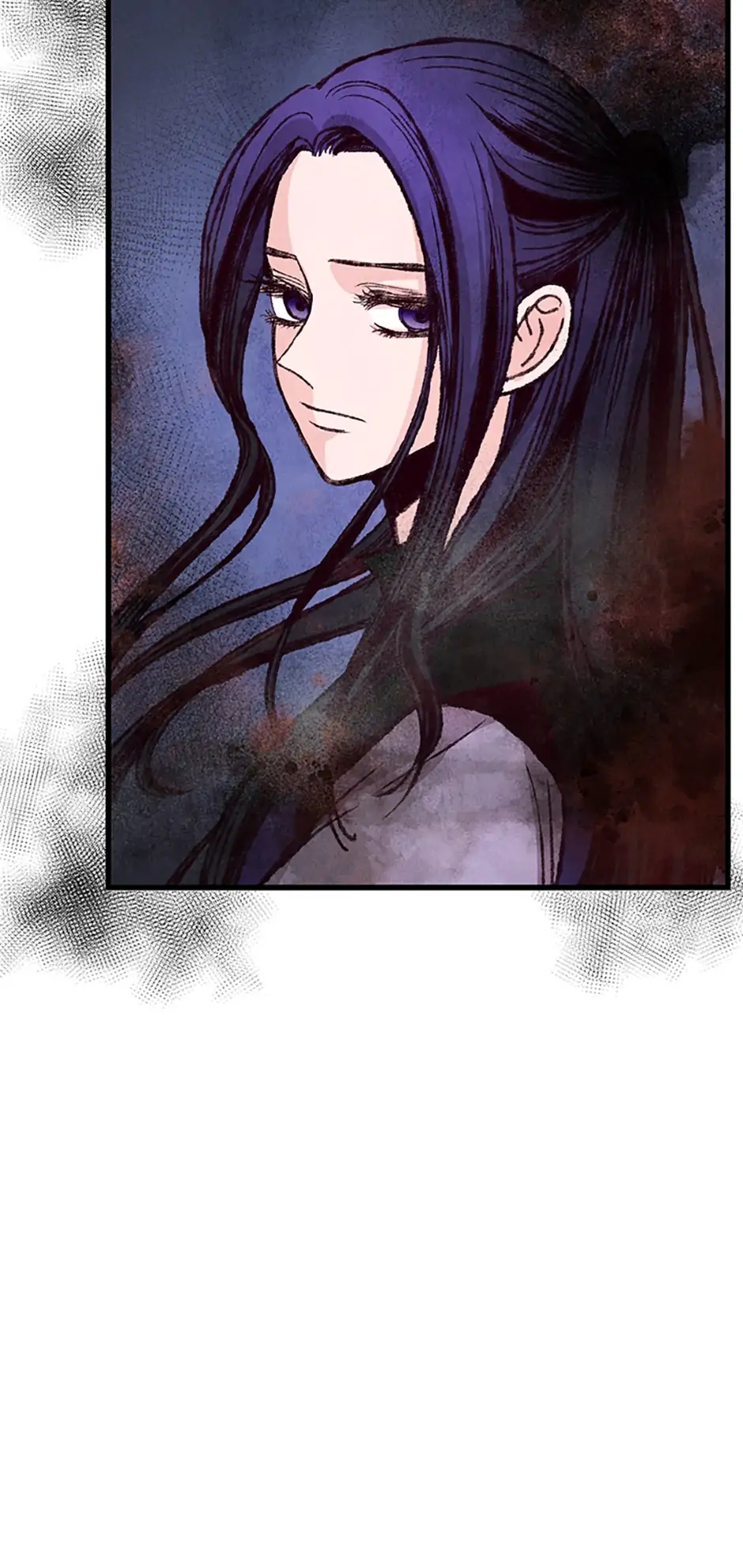Intoxicated Butterfly and Cold Moon Chapter 24 - Page 3
