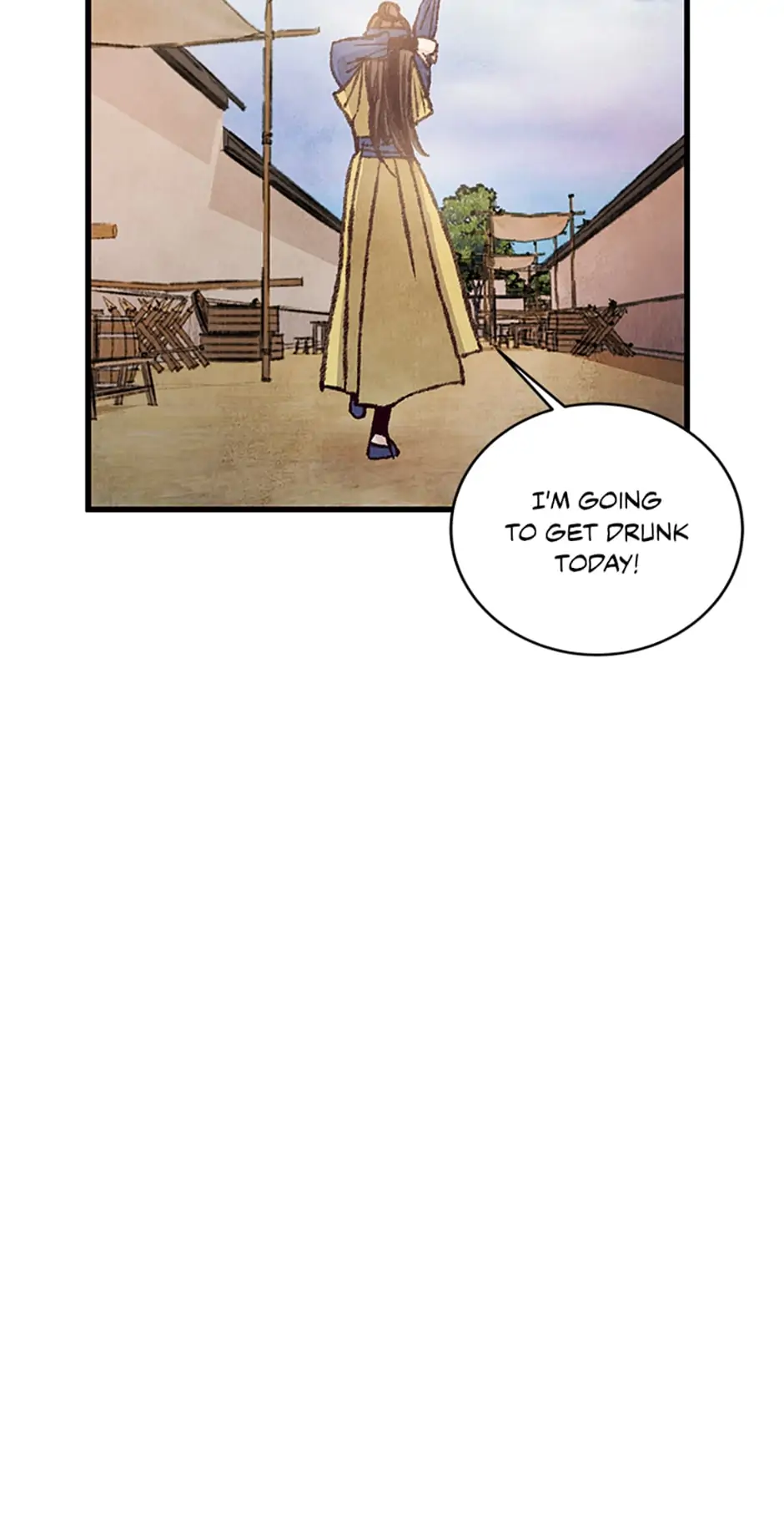 Intoxicated Butterfly and Cold Moon Chapter 24 - Page 32