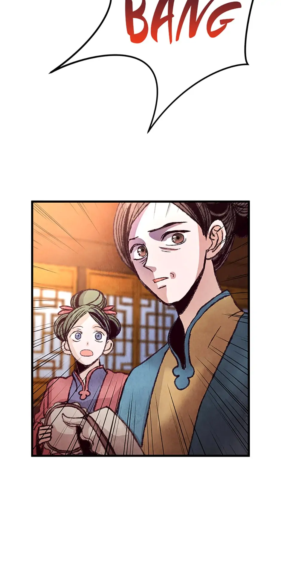 Intoxicated Butterfly and Cold Moon Chapter 24 - Page 37