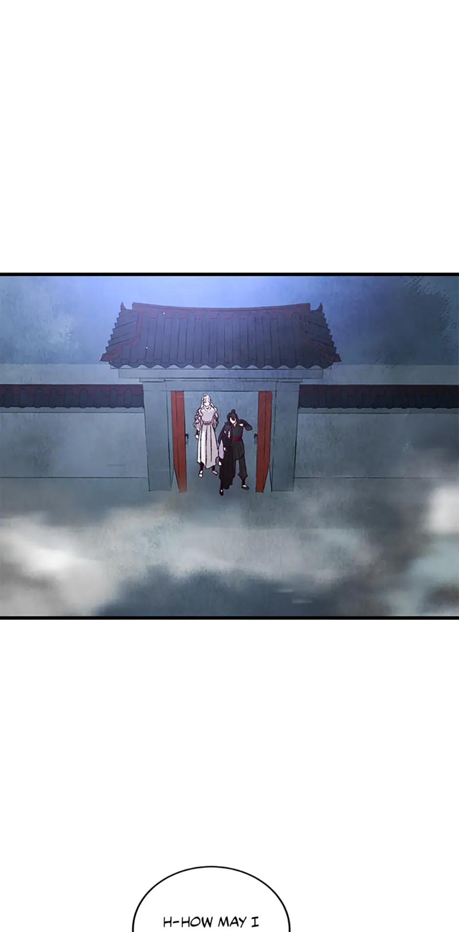 Intoxicated Butterfly and Cold Moon Chapter 24 - Page 38