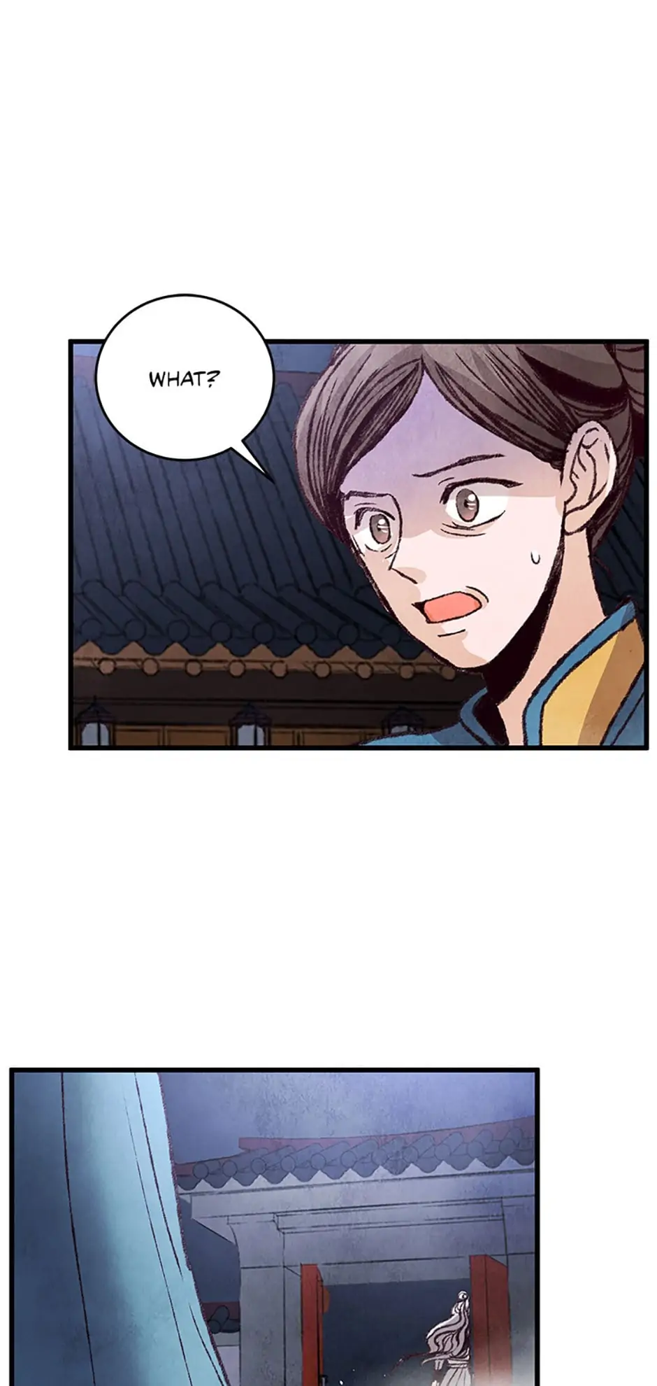 Intoxicated Butterfly and Cold Moon Chapter 24 - Page 43