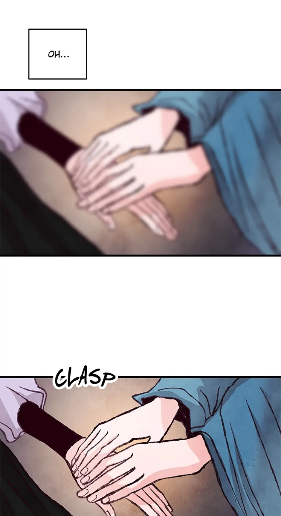 Intoxicated Butterfly and Cold Moon Chapter 25 - Page 10
