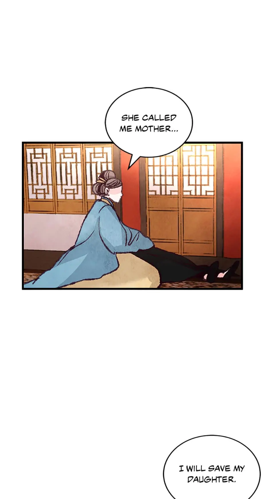Intoxicated Butterfly and Cold Moon Chapter 25 - Page 16