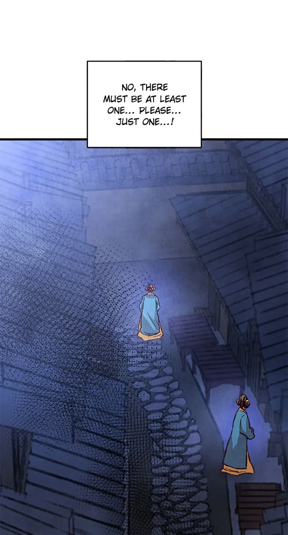 Intoxicated Butterfly and Cold Moon Chapter 25 - Page 21