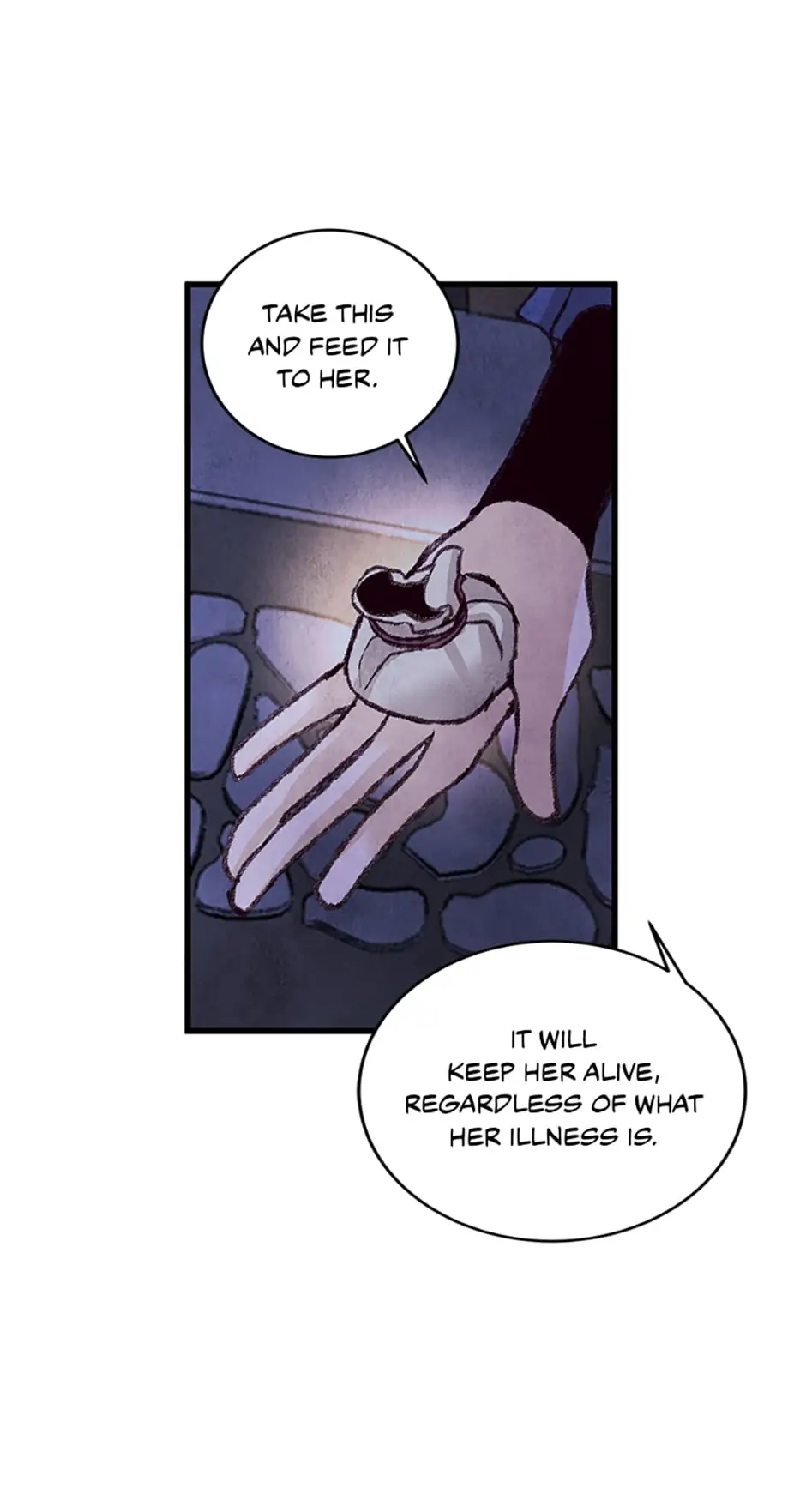 Intoxicated Butterfly and Cold Moon Chapter 25 - Page 30