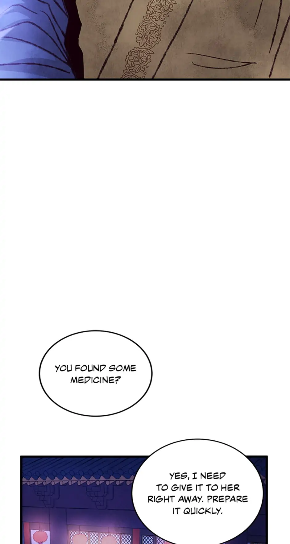 Intoxicated Butterfly and Cold Moon Chapter 25 - Page 35