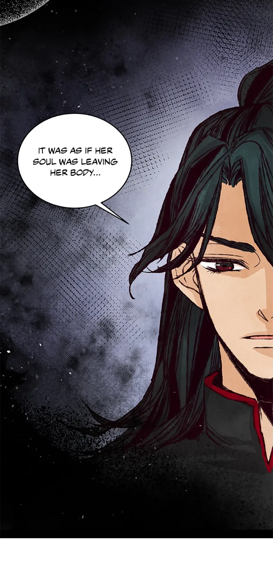 Intoxicated Butterfly and Cold Moon Chapter 25 - Page 4