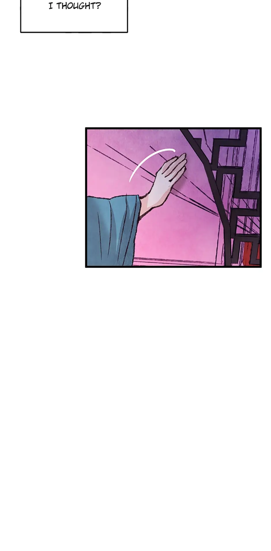 Intoxicated Butterfly and Cold Moon Chapter 25 - Page 44
