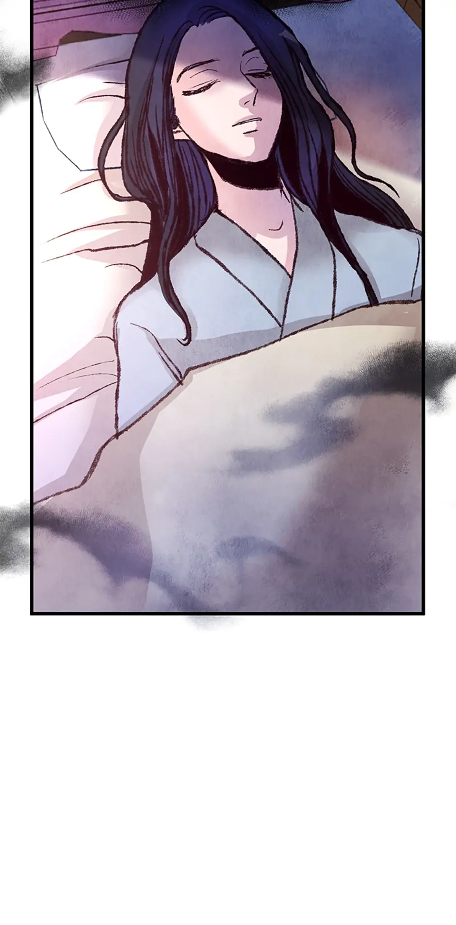 Intoxicated Butterfly and Cold Moon Chapter 25 - Page 46