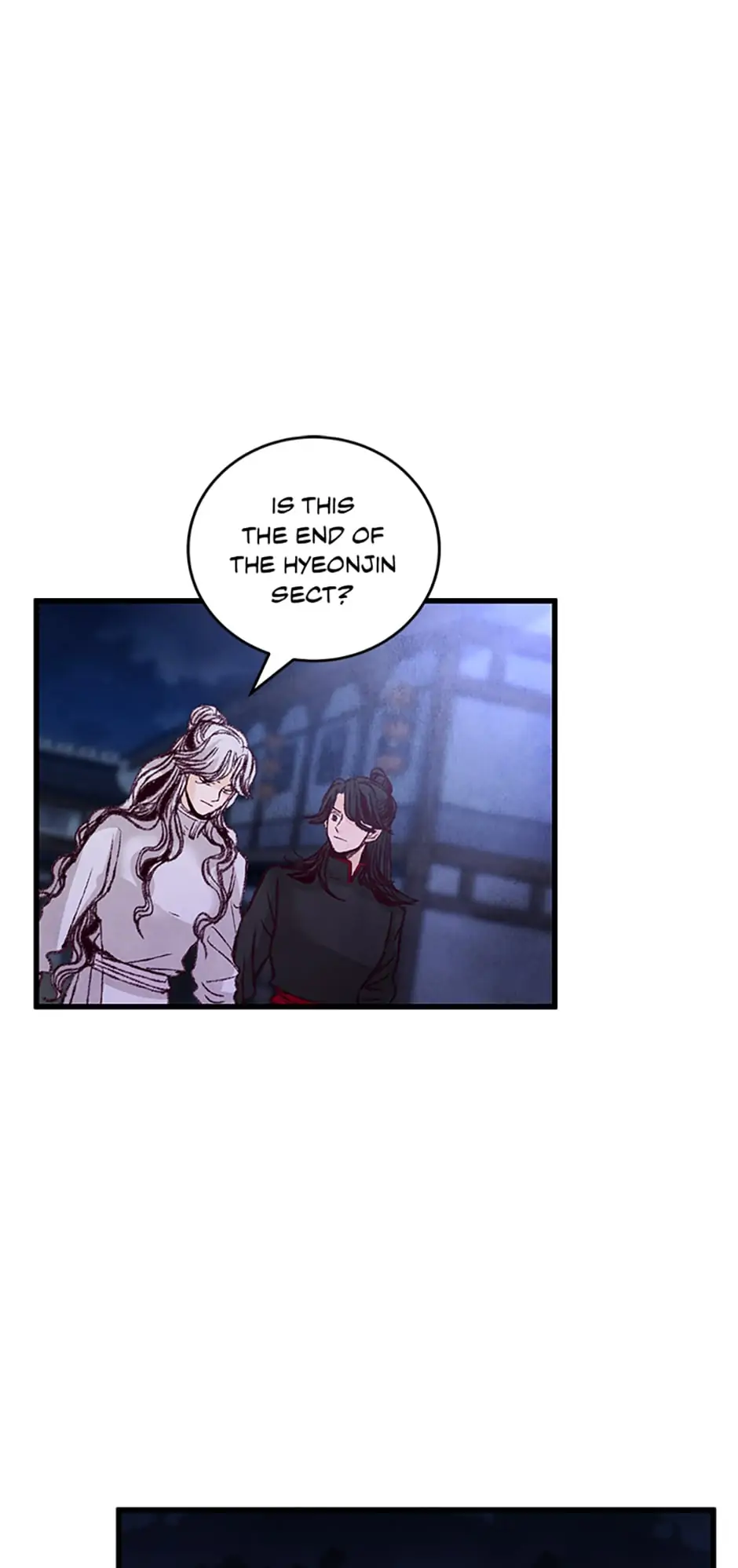 Intoxicated Butterfly and Cold Moon Chapter 25 - Page 5