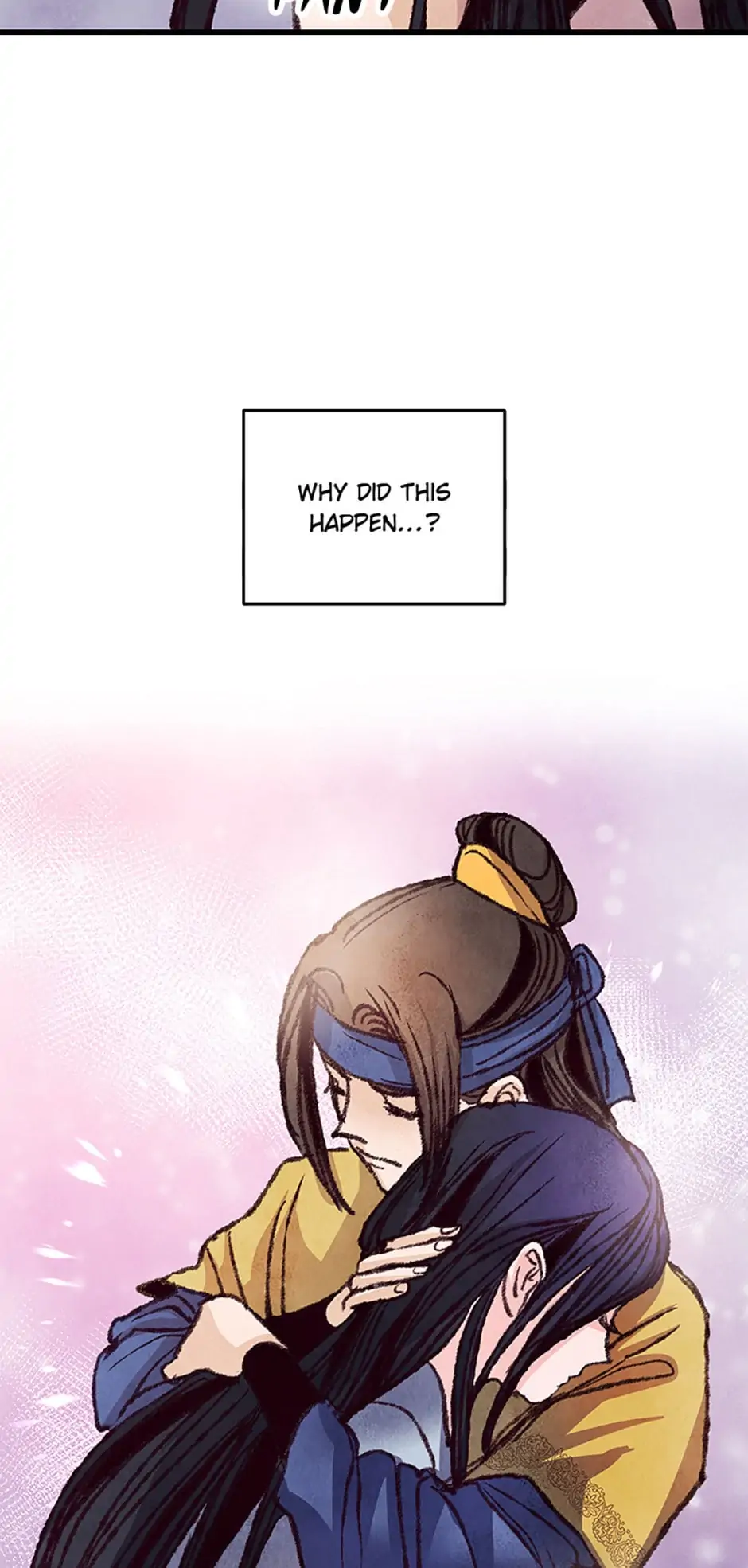 Intoxicated Butterfly and Cold Moon Chapter 25 - Page 55