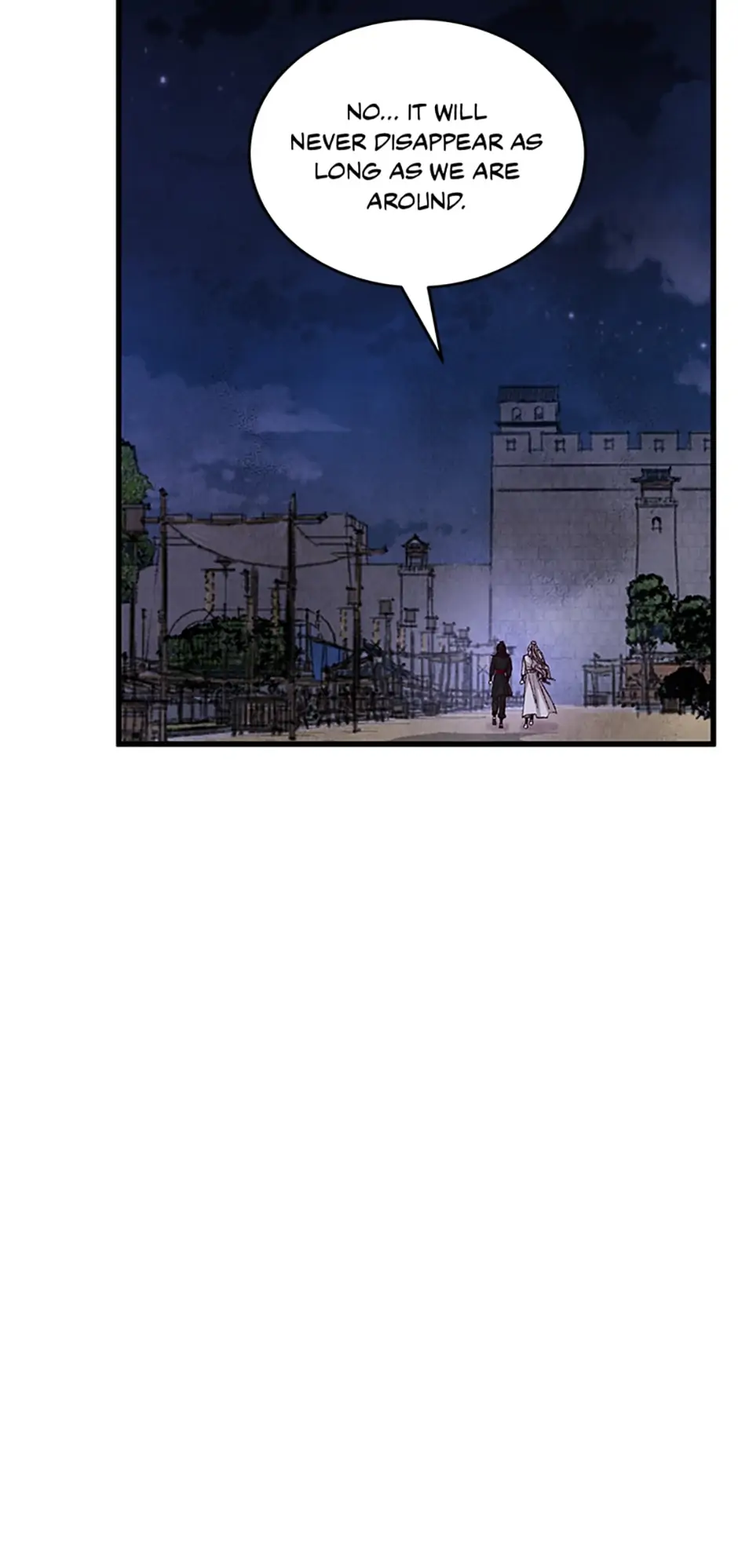 Intoxicated Butterfly and Cold Moon Chapter 25 - Page 6