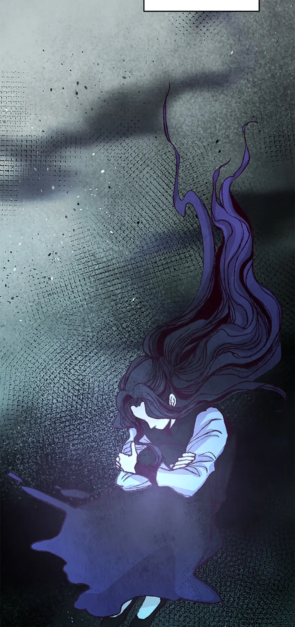 Intoxicated Butterfly and Cold Moon Chapter 25 - Page 8