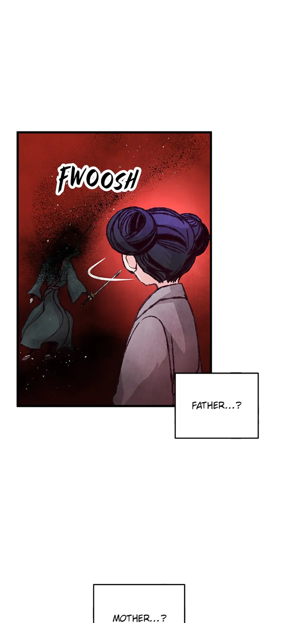 Intoxicated Butterfly and Cold Moon Chapter 26 - Page 1
