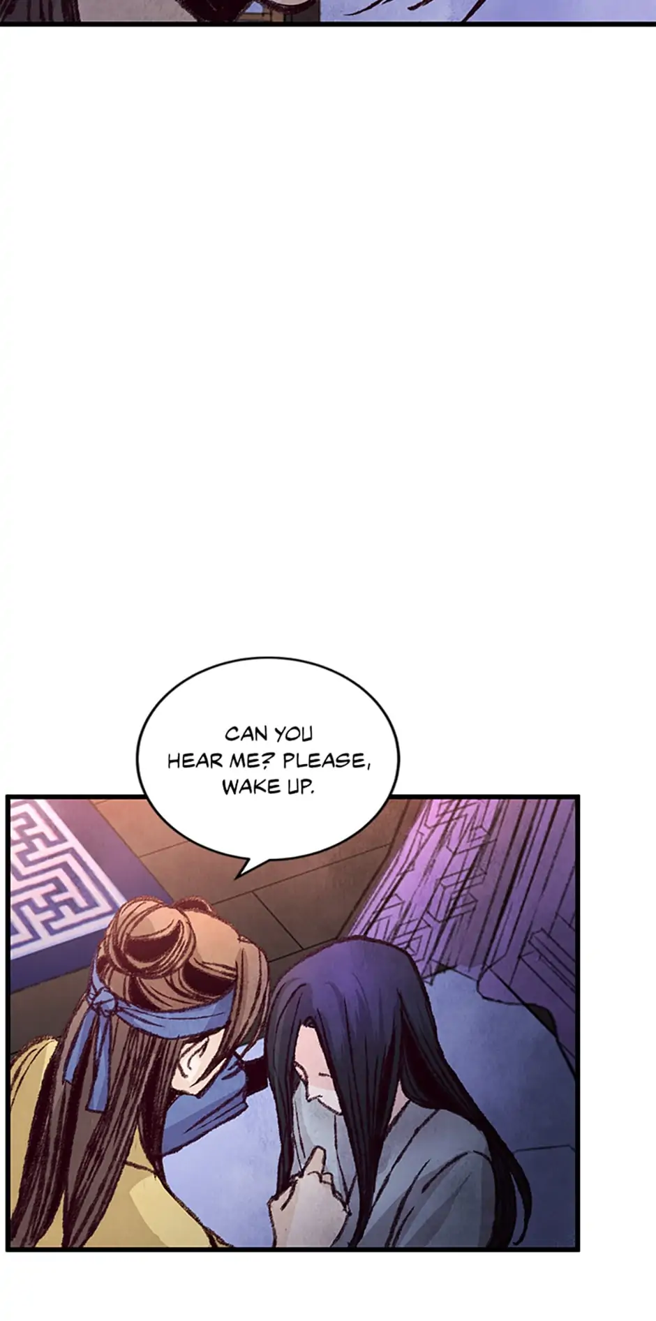 Intoxicated Butterfly and Cold Moon Chapter 26 - Page 12