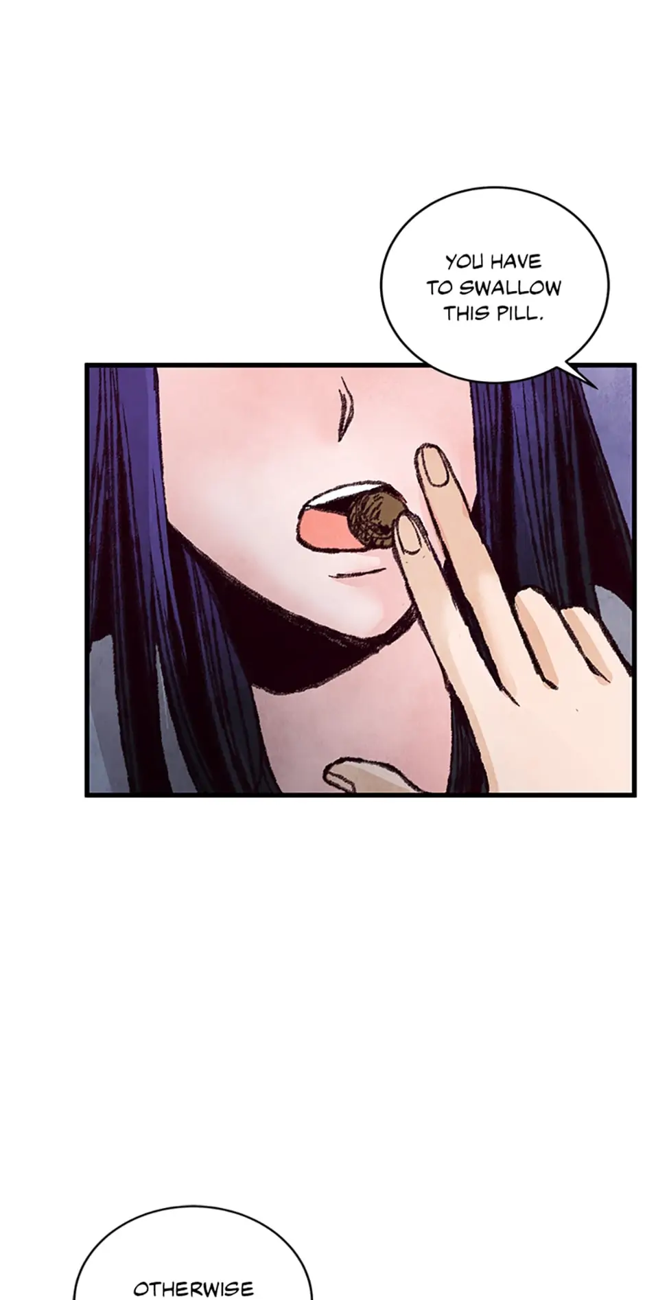 Intoxicated Butterfly and Cold Moon Chapter 26 - Page 13