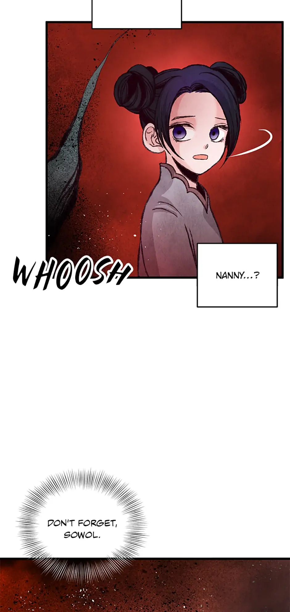 Intoxicated Butterfly and Cold Moon Chapter 26 - Page 2