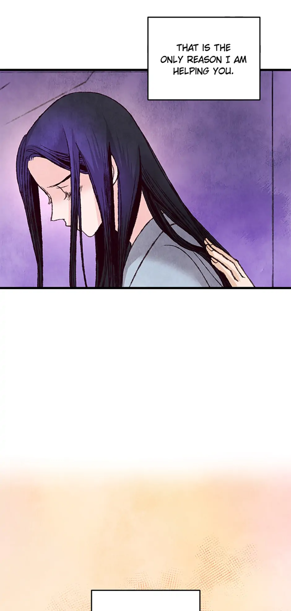 Intoxicated Butterfly and Cold Moon Chapter 26 - Page 20