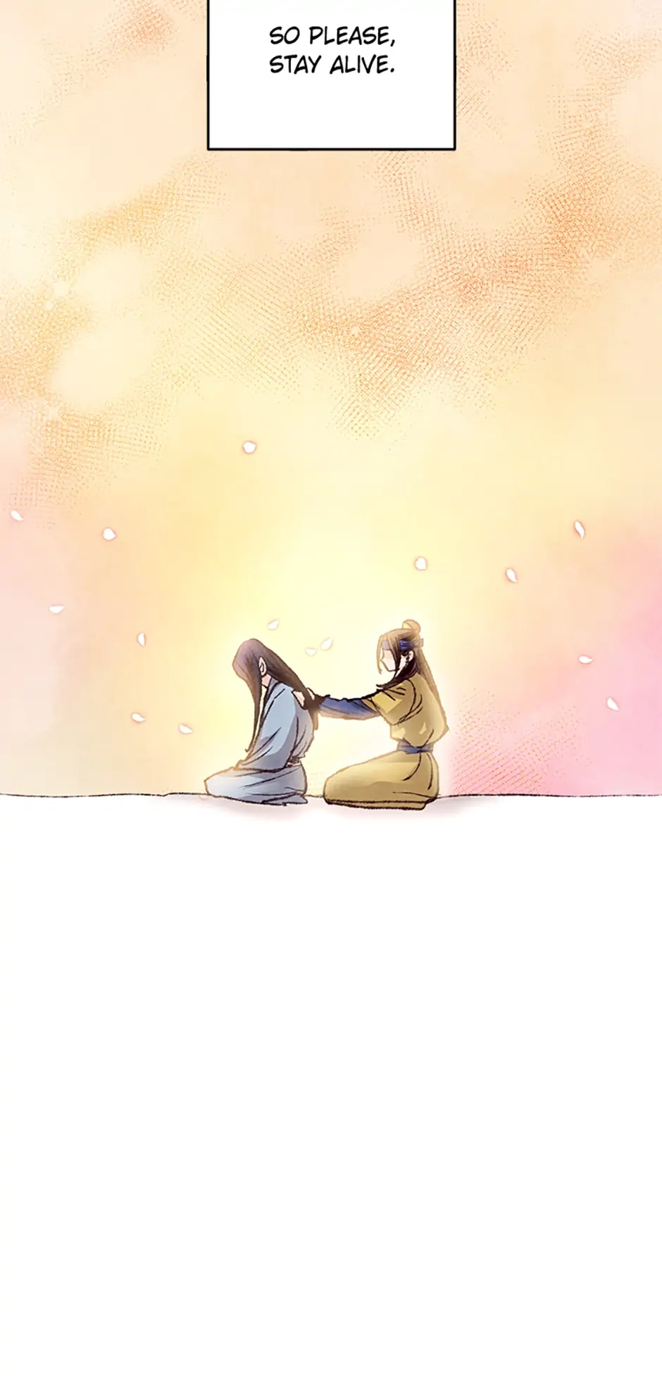 Intoxicated Butterfly and Cold Moon Chapter 26 - Page 21