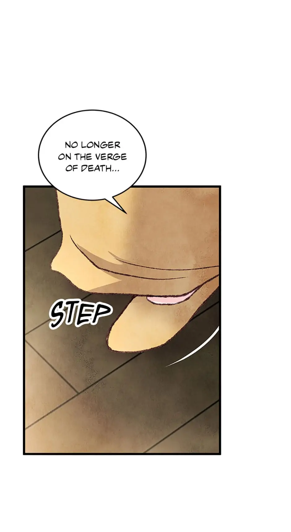 Intoxicated Butterfly and Cold Moon Chapter 26 - Page 27