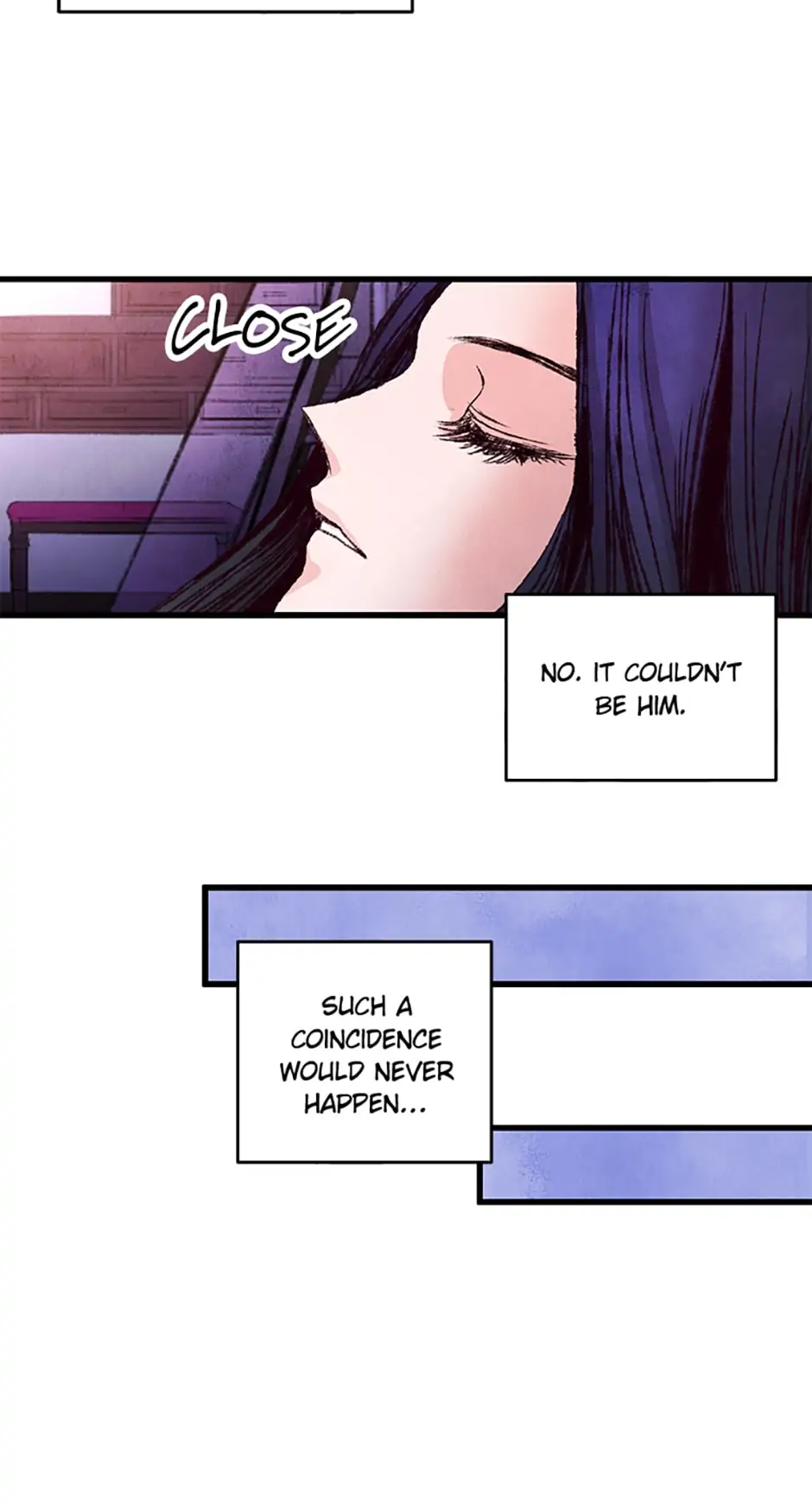Intoxicated Butterfly and Cold Moon Chapter 26 - Page 32
