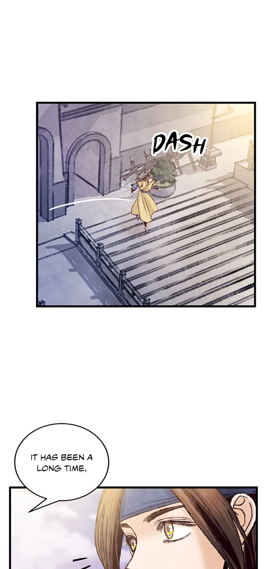 Intoxicated Butterfly and Cold Moon Chapter 26 - Page 34