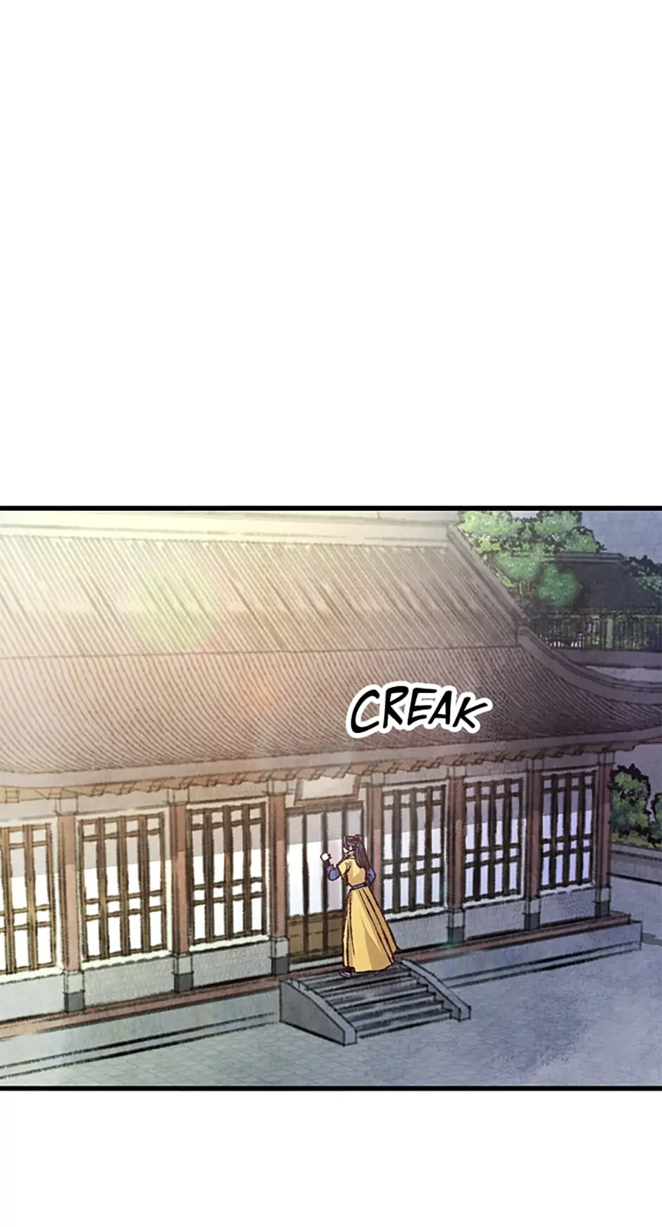 Intoxicated Butterfly and Cold Moon Chapter 26 - Page 40