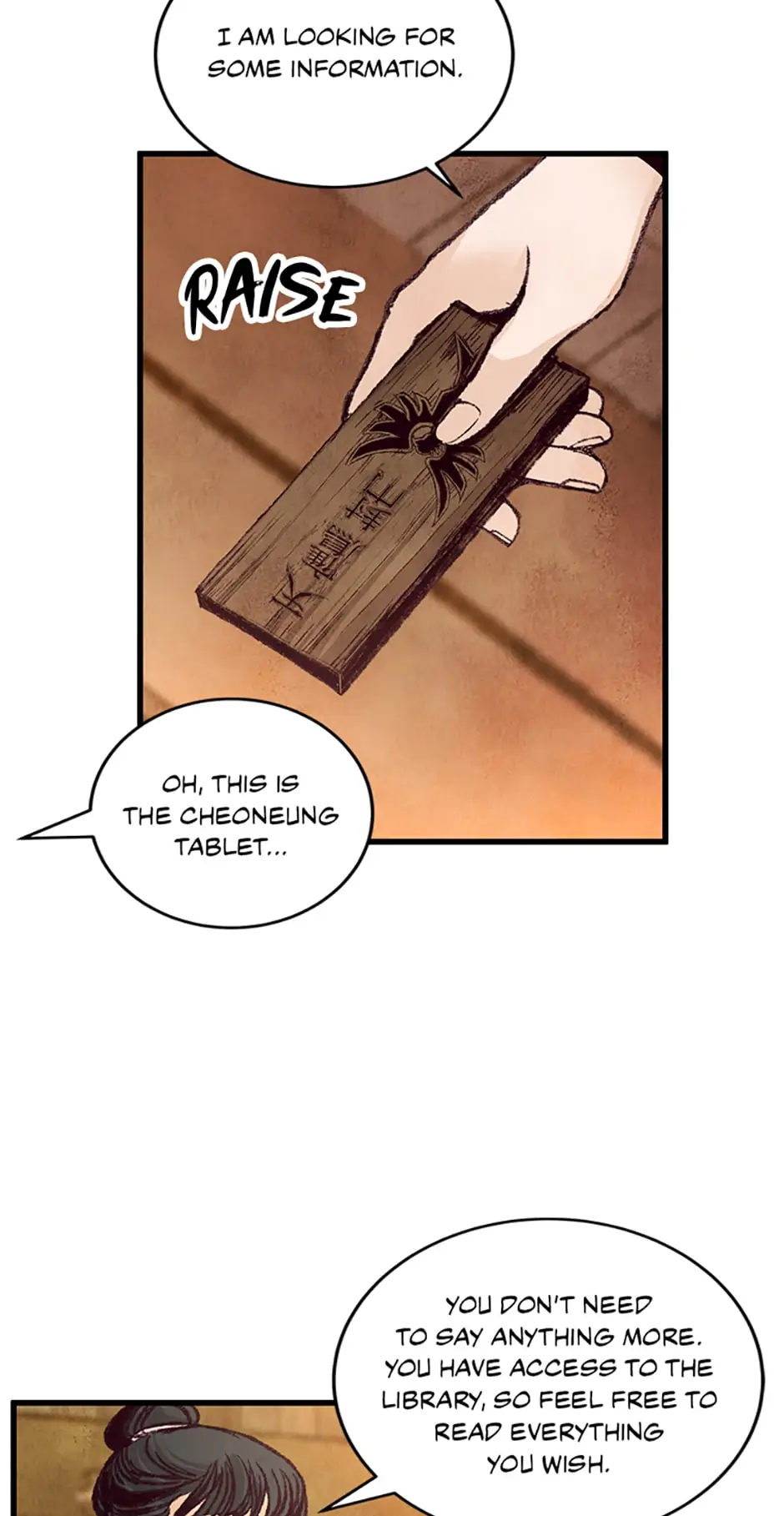 Intoxicated Butterfly and Cold Moon Chapter 26 - Page 44