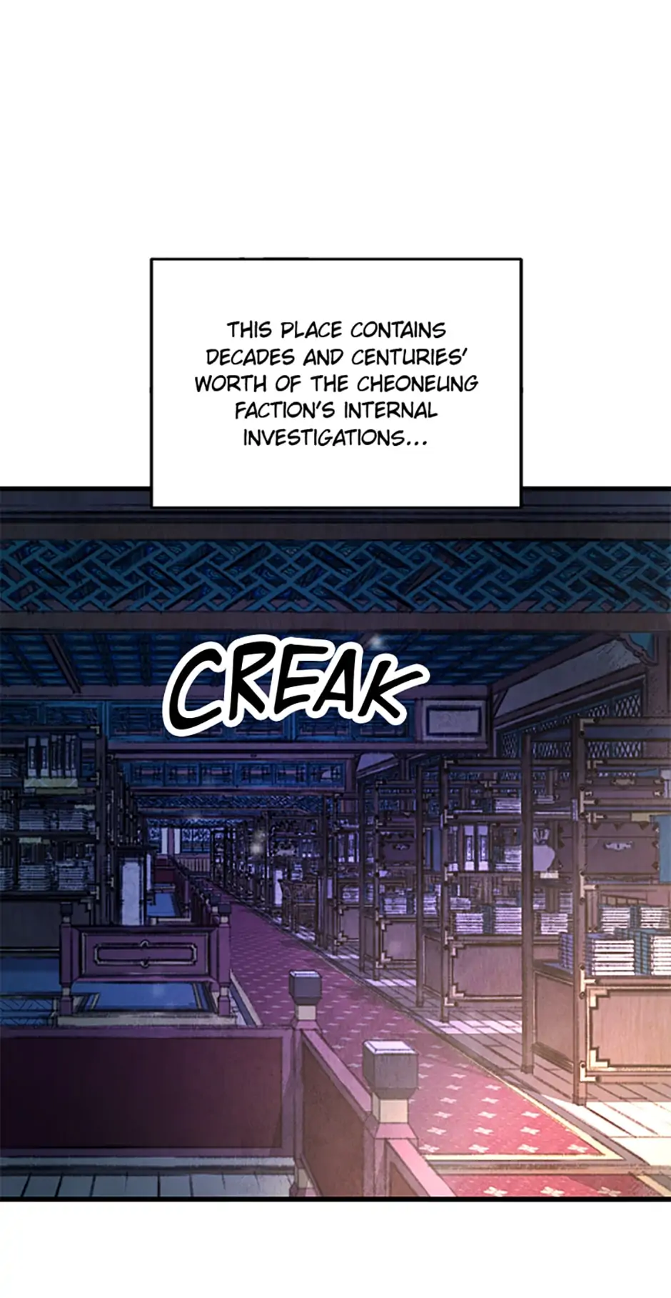 Intoxicated Butterfly and Cold Moon Chapter 26 - Page 46