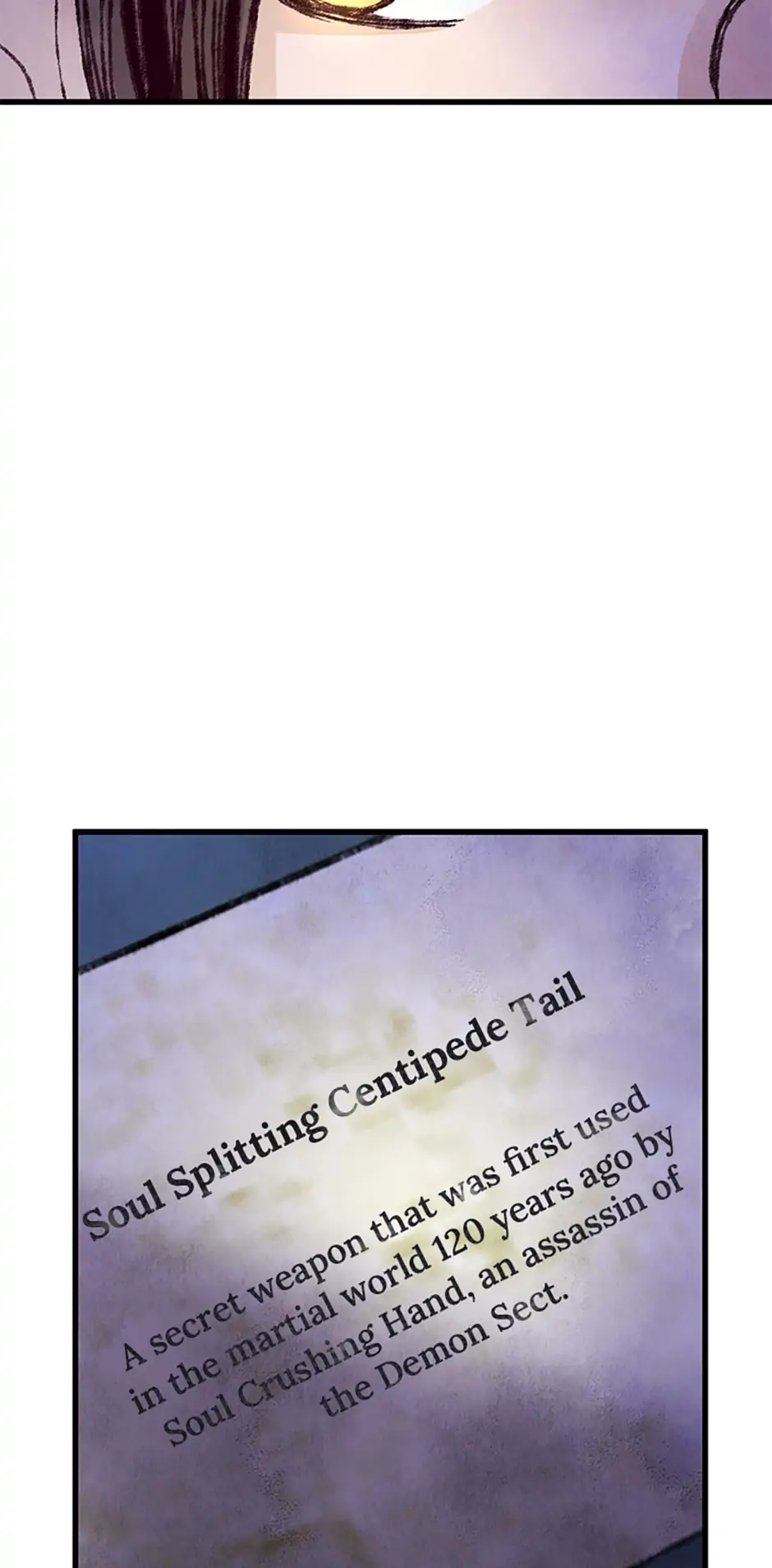 Intoxicated Butterfly and Cold Moon Chapter 26 - Page 49