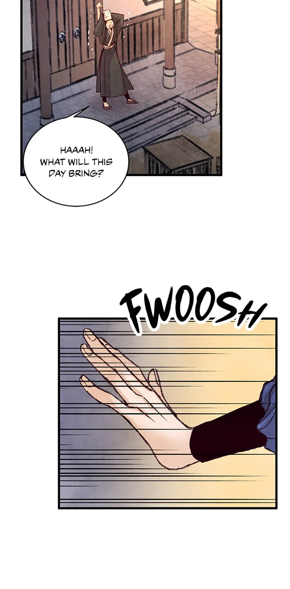 Intoxicated Butterfly and Cold Moon Chapter 26 - Page 52