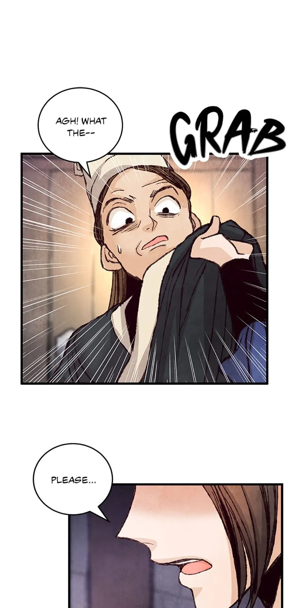 Intoxicated Butterfly and Cold Moon Chapter 26 - Page 53