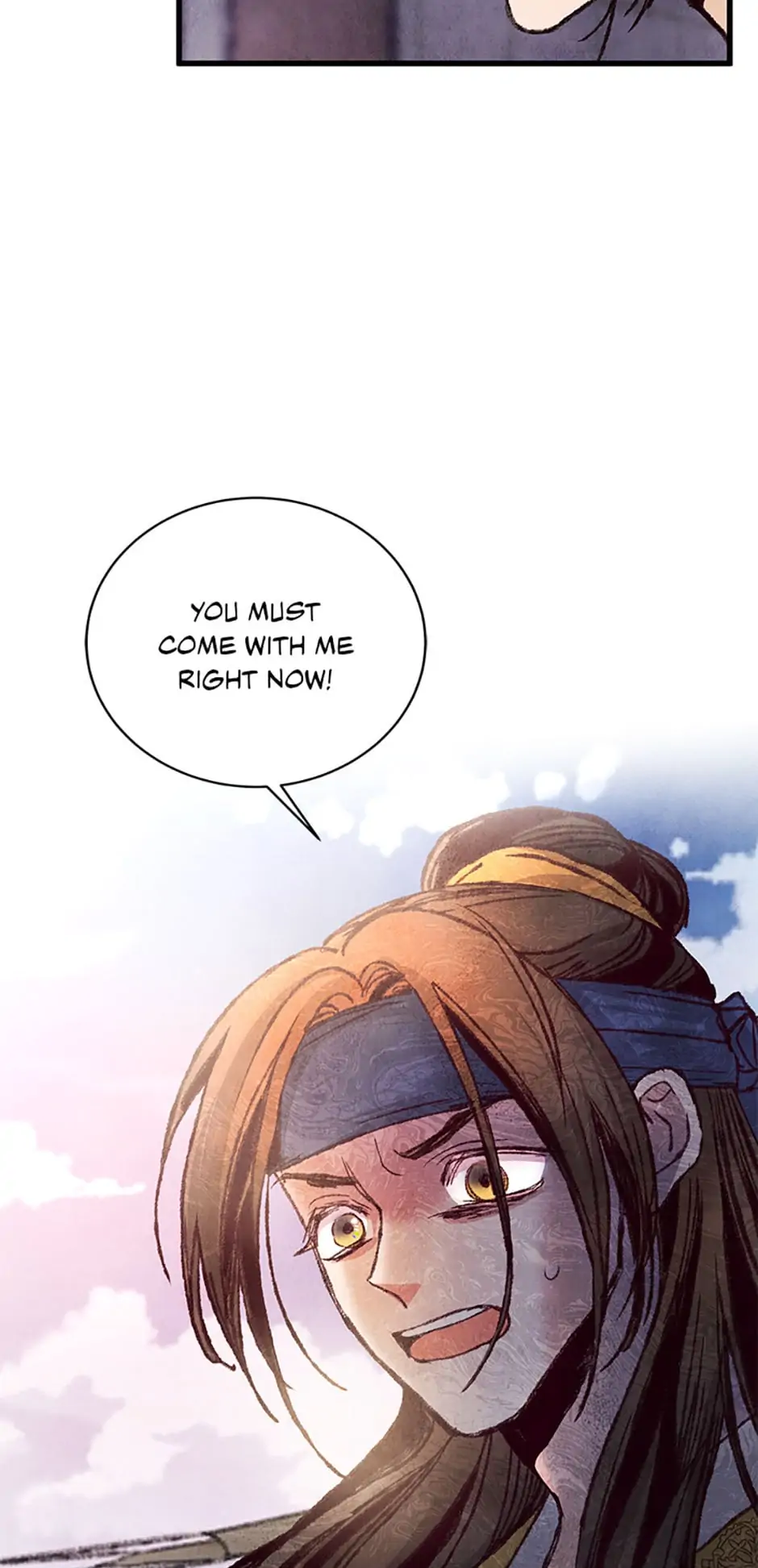 Intoxicated Butterfly and Cold Moon Chapter 26 - Page 54