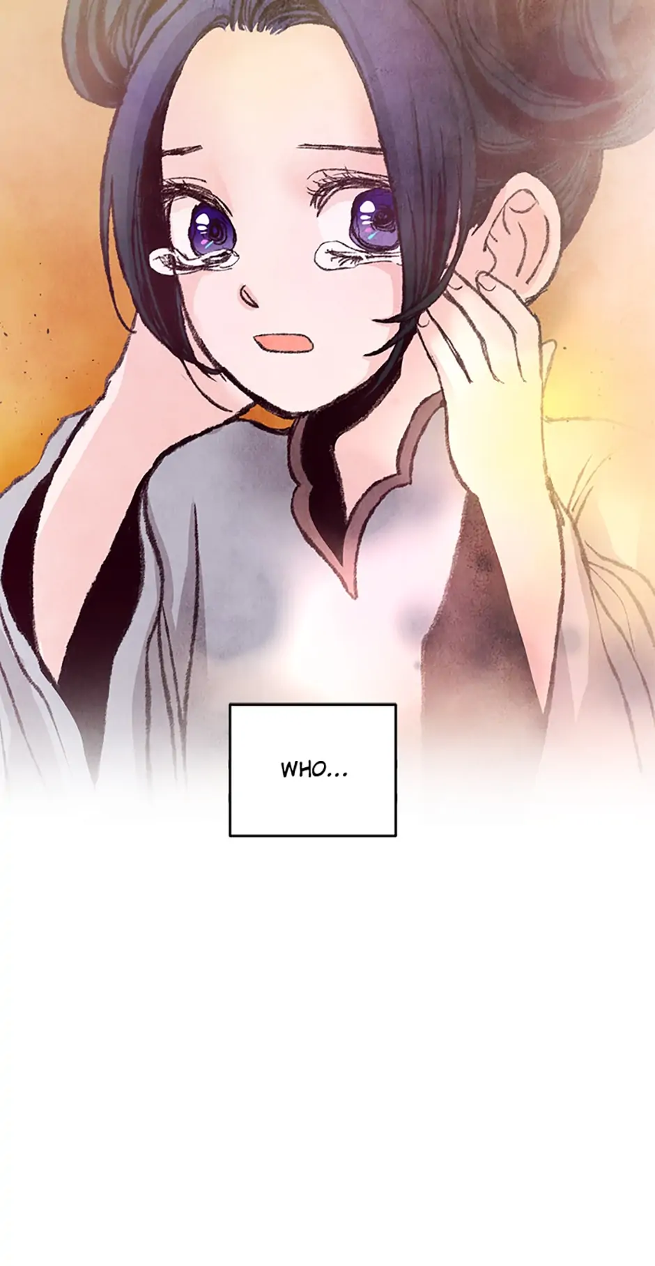 Intoxicated Butterfly and Cold Moon Chapter 26 - Page 6