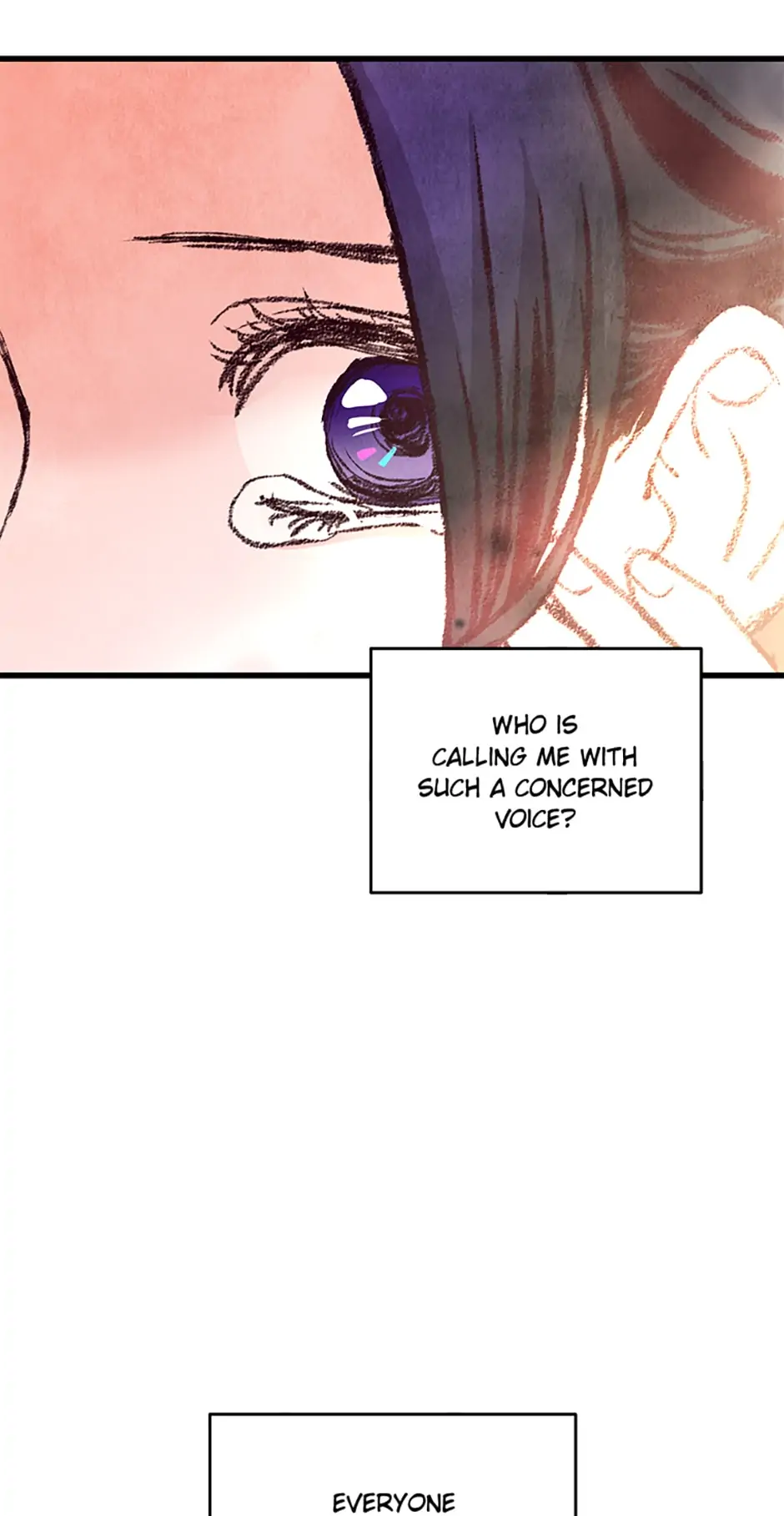 Intoxicated Butterfly and Cold Moon Chapter 26 - Page 7