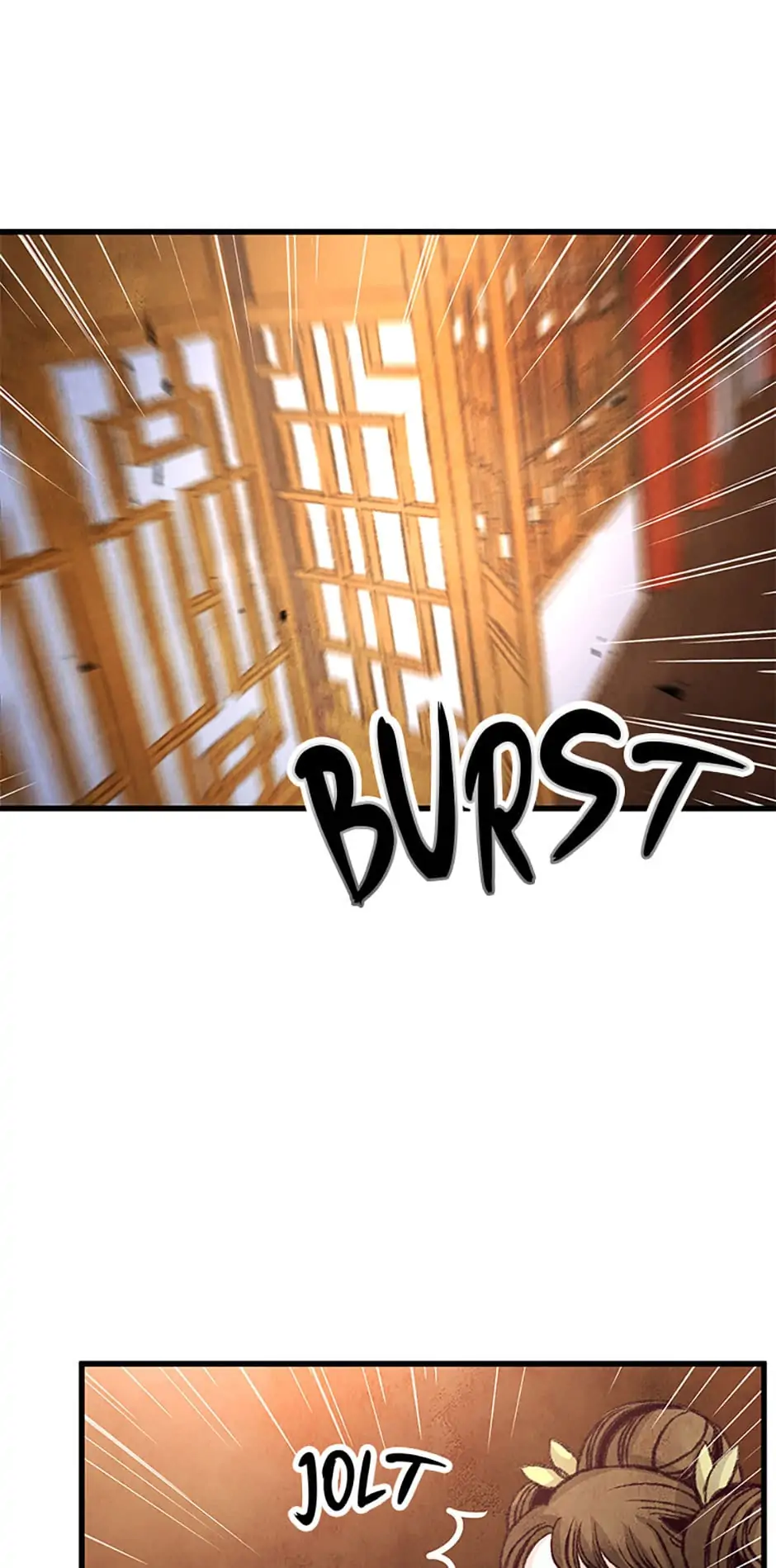 Intoxicated Butterfly and Cold Moon Chapter 27 - Page 0