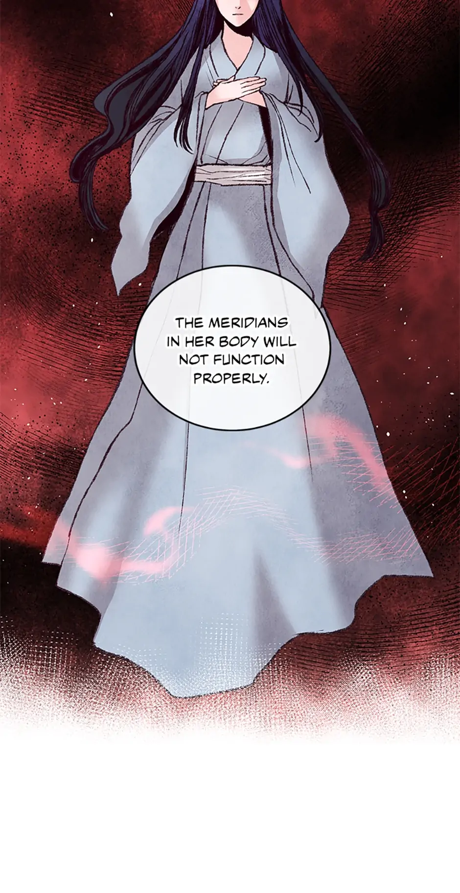 Intoxicated Butterfly and Cold Moon Chapter 27 - Page 17