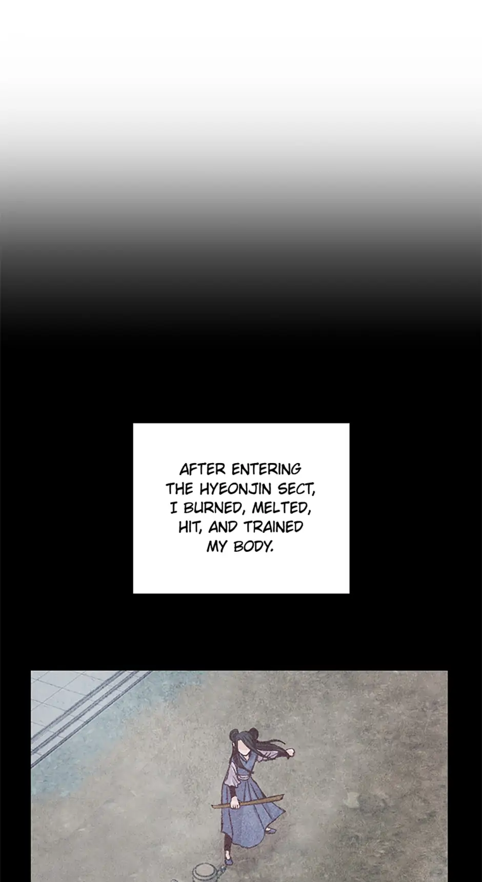 Intoxicated Butterfly and Cold Moon Chapter 27 - Page 26