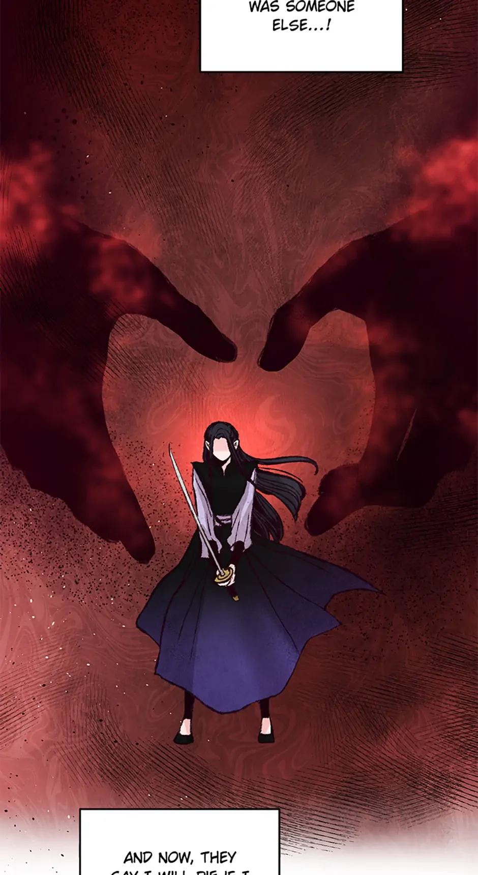 Intoxicated Butterfly and Cold Moon Chapter 27 - Page 29