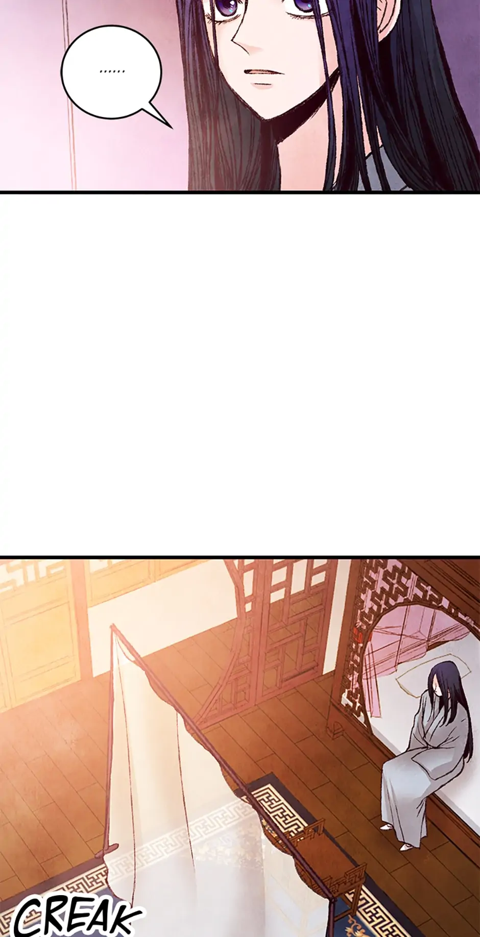 Intoxicated Butterfly and Cold Moon Chapter 27 - Page 35