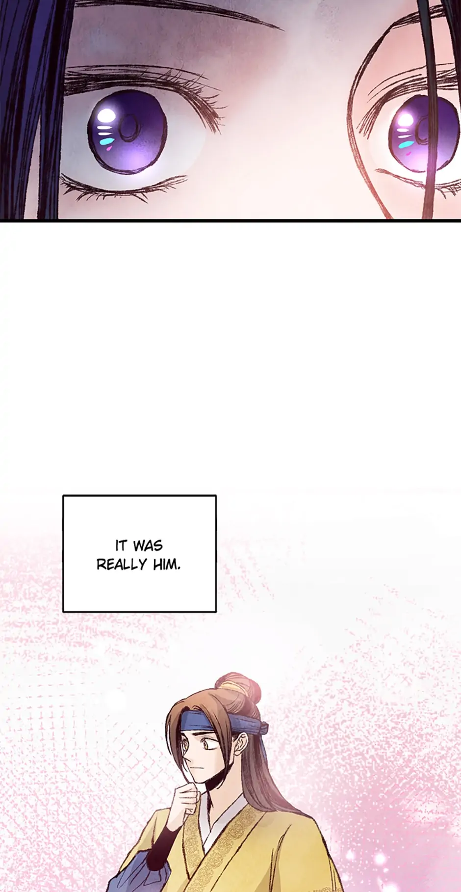Intoxicated Butterfly and Cold Moon Chapter 27 - Page 38