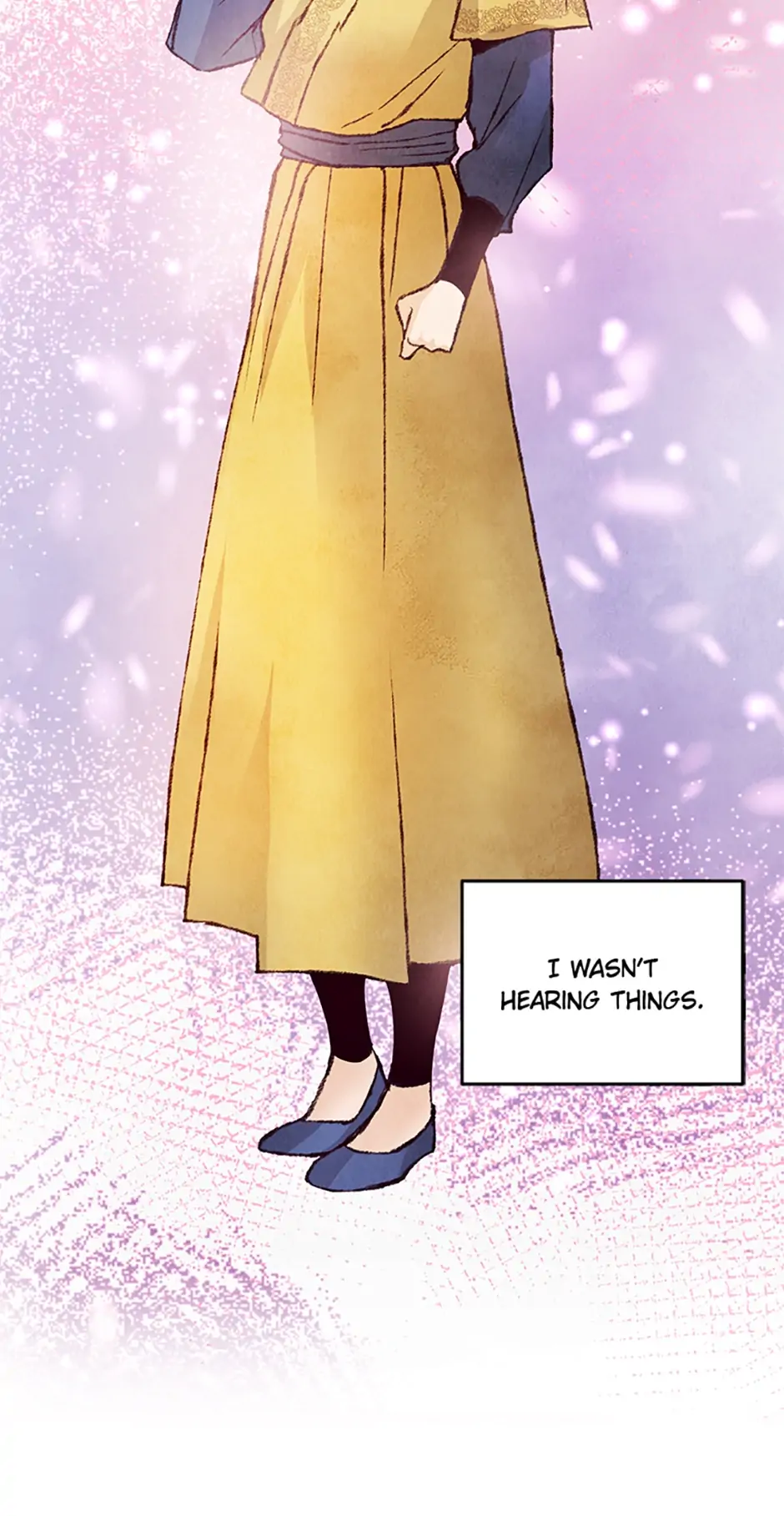 Intoxicated Butterfly and Cold Moon Chapter 27 - Page 39
