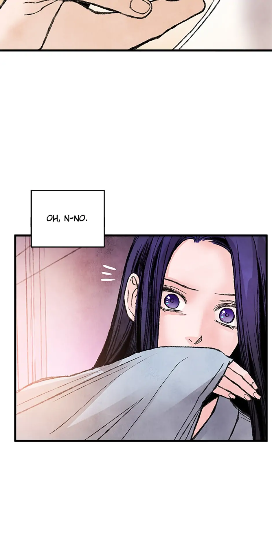 Intoxicated Butterfly and Cold Moon Chapter 27 - Page 47