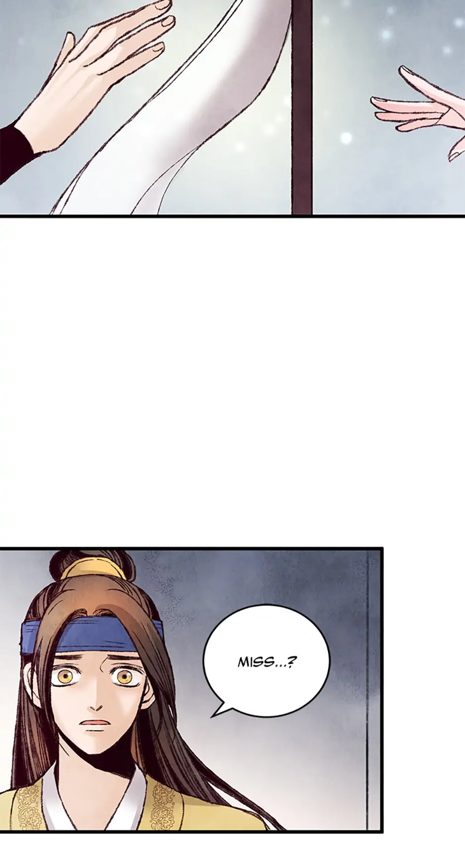 Intoxicated Butterfly and Cold Moon Chapter 27 - Page 49