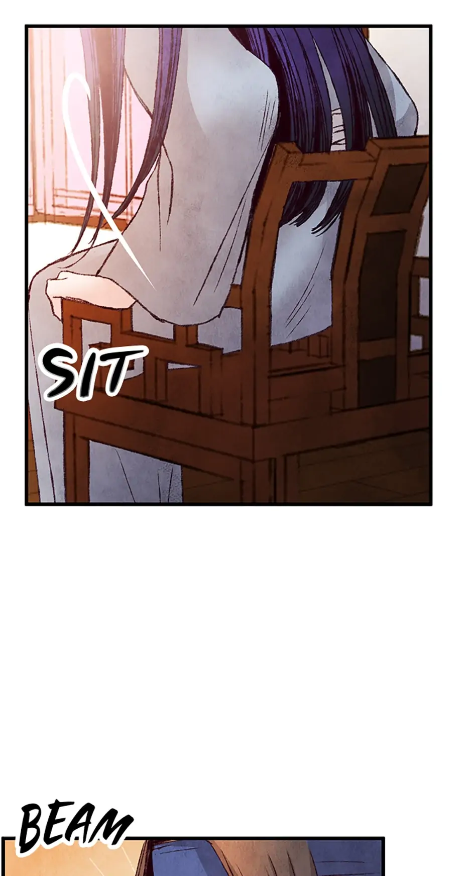Intoxicated Butterfly and Cold Moon Chapter 27 - Page 51